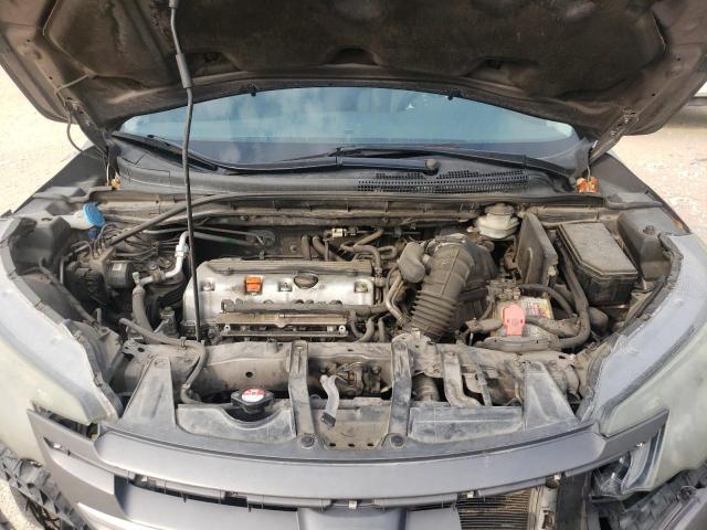 Photo 7 from auction – 2012 HONDA CR-V EXL with VIN 5J6RM3H74CL008520