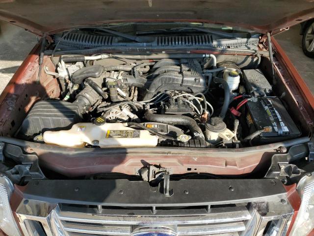 Photo 7 from auction – 2010 FORD EXPLORER E with VIN 1FMEU6EE9AUA52735