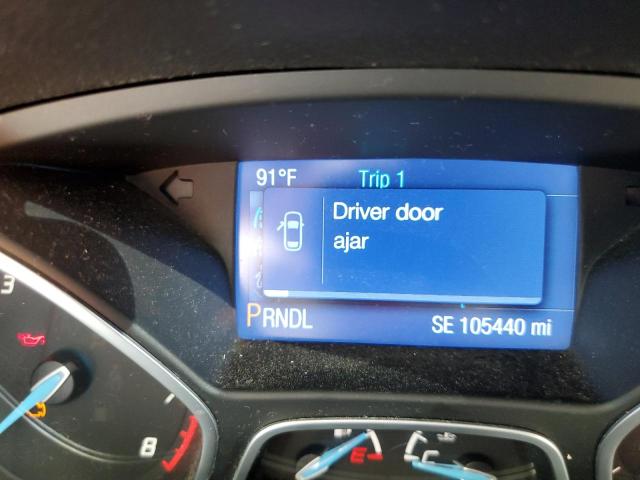 Photo 8 from auction – 2014 FORD FOCUS SE with VIN 1FADP3K23EL170605