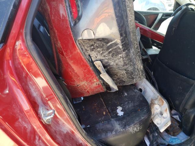 Photo 6 from auction – 2013 MAZDA SPEED 3 with VIN JM1BL1L31D1757744