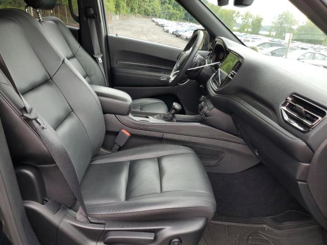 Photo 5 from auction – 2021 DODGE DURANGO GT with VIN 1C4RDJDG0MC634583