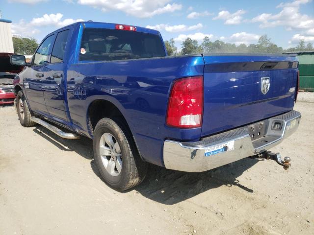 Photo 3 from auction – 2017 RAM 1500 ST with VIN 1C6RR6FT6HS591928