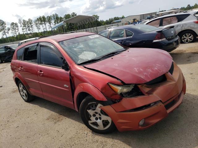 PONTIAC VIBE 2004 with VIN 5Y2SL62834Z469204 - Photo from auction