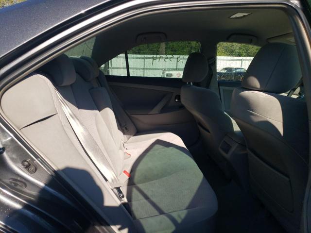 Photo 6 from auction – 2011 TOYOTA CAMRY BASE with VIN 4T1BF3EK3BU685007