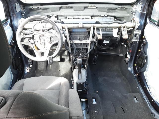 Photo 9 from auction – 2019 CHEVROLET TRAX LS with VIN 3GNCJKSB2KL223030