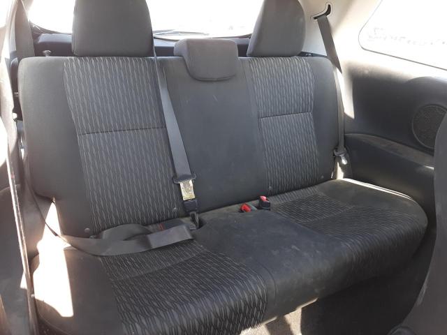 Photo 6 from auction – 2014 TOYOTA YARIS with VIN VNKJTUD33EA009145