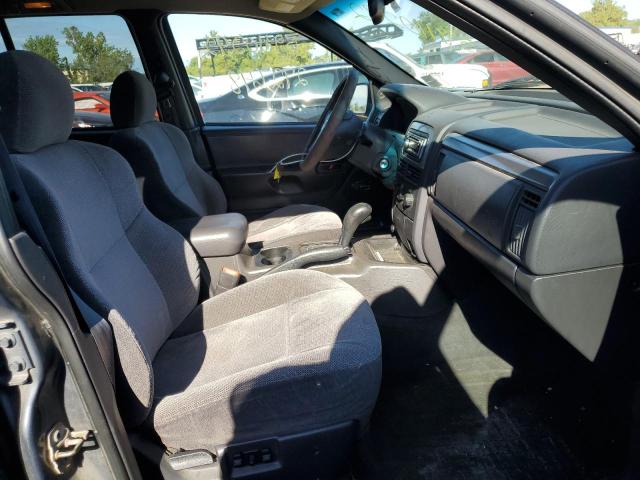 Photo 5 from auction – 2001 JEEP GRND CHERK with VIN 1J4GW48S61C662895
