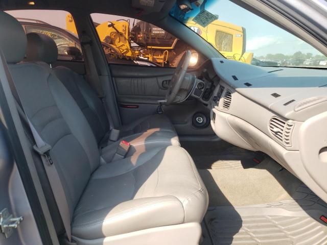 Photo 5 from auction – 2004 BUICK CENTURY with VIN 2G4WS52J141327410