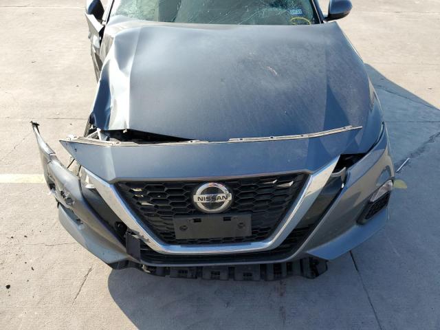 Photo 7 from auction – 2019 NISSAN ALTIMA S with VIN 1N4BL4BV9KC249632