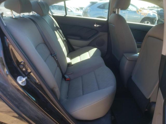 Photo 6 from auction – 2015 KIA FORTE LX with VIN KNAFK4A60F5375006