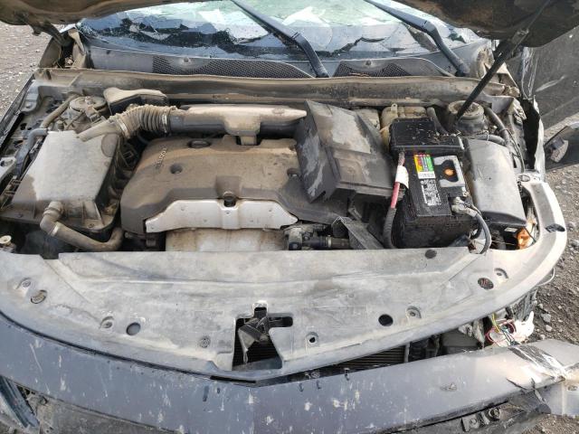 Photo 7 from auction – 2014 CHEVROLET IMPALA LS with VIN 2G11Y5SL4E9315911