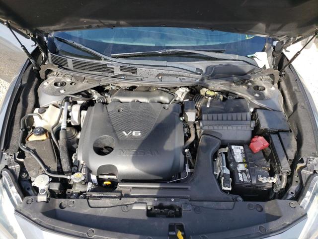 Photo 7 from auction – 2016 NISSAN MAXIMA 3.5 with VIN 1N4AA6AP5GC424787