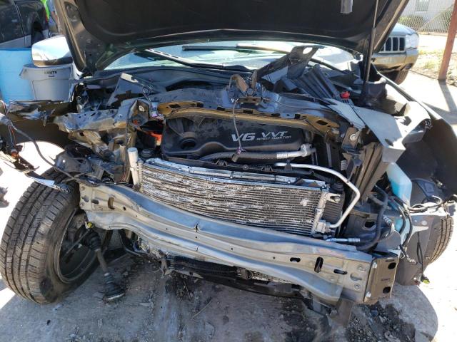 Photo 7 from auction – 2017 CHEVROLET EQUINOX PR with VIN 2GNFLGE30H6135180
