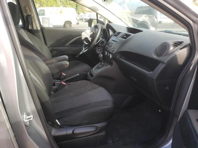 Photo 5 from auction – 2015 MAZDA 5 SPORT with VIN JM1CW2BL8F0189598