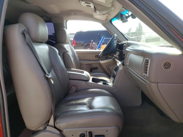 Photo 5 from auction – 2005 CHEVROLET SILVERADO with VIN 2GCEC19TX51204249