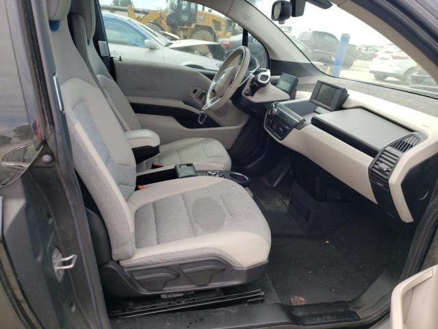 Zdjęcie 5 z aukcji – 2016 BMW I3 BEV z VIN WBY1Z2C59GV557014