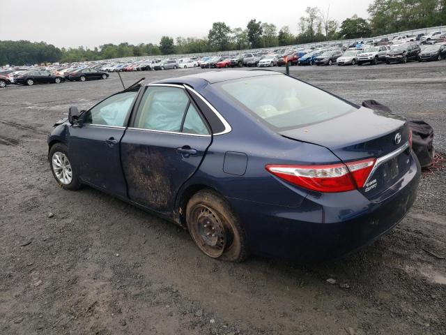 Photo 3 from auction – 2015 TOYOTA CAMRY LE with VIN 4T4BF1FK3FR504714