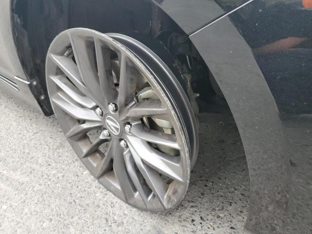 Photo 9 from auction – 2019 ACURA ILX PREMIU with VIN 19UDE2F89KA015705