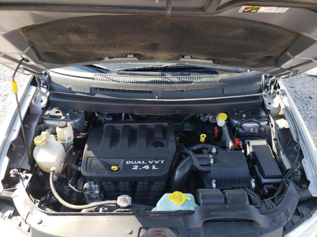 Photo 7 from auction – 2015 DODGE JOURNEY SE with VIN 3C4PDCABXFT679873