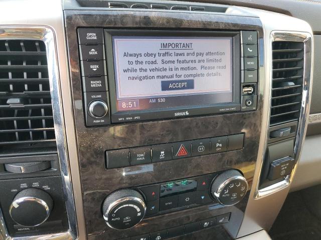 Photo 9 from auction – 2012 DODGE RAM 1500 L with VIN 1C6RD7PT4CS219225