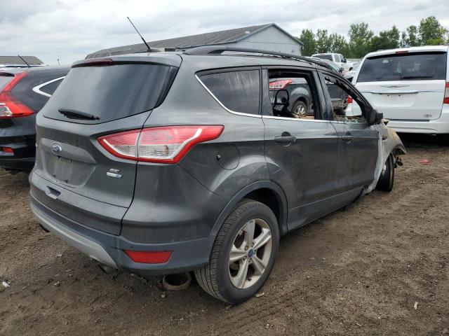 Photo 4 from auction – 2016 FORD ESCAPE SE with VIN 1FMCU9GX0GUC53178