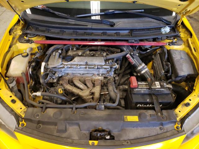 Photo 7 from auction – 2012 TOYOTA SCION TC with VIN JTKJF5C76C3025117