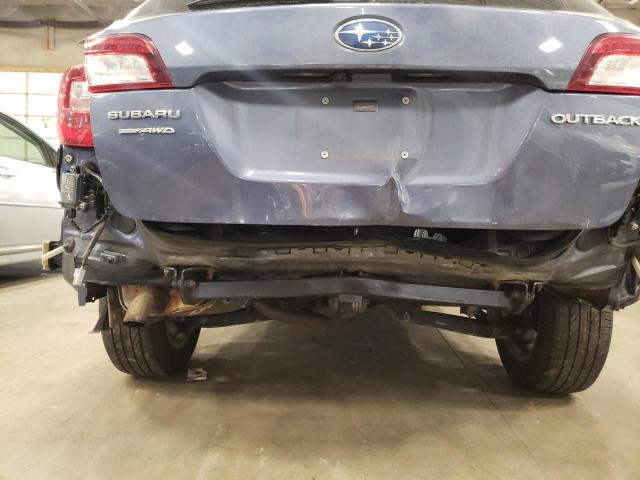 Photo 9 from auction – 2018 SUBARU OUTBACK 2. with VIN 4S4BSANC4J3392648