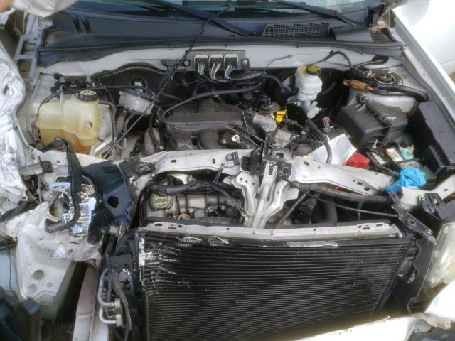 Photo 7 from auction – 2008 FORD ESCAPE XLT with VIN 1FMCU93198KD39443