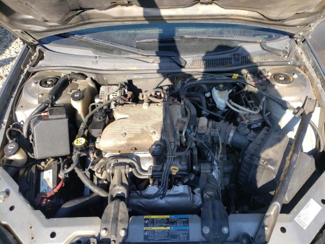 Photo 7 from auction – 2009 CHEVROLET IMPALA 1LT with VIN 2G1WT57KX91240995