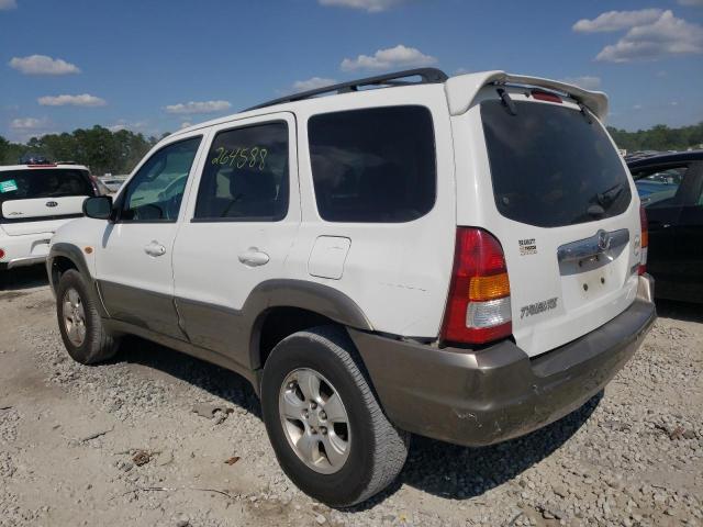 Photo 3 from auction – 2004 MAZDA TRIBUTE ES with VIN 4F2CZ06174KM01736