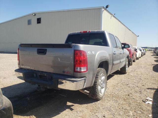 Photo 4 from auction – 2013 GMC SIERRA K15 with VIN 3GTP2VE75DG103847