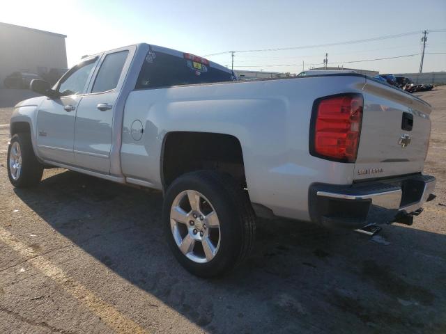Photo 3 from auction – 2015 CHEVROLET SILVERADO with VIN 1GCRCREC9FZ271388