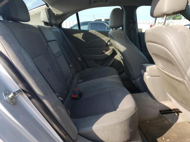 Photo 6 from auction – 2013 CHEVROLET MALIBU 1LT with VIN 1G11C5SA0DF248579