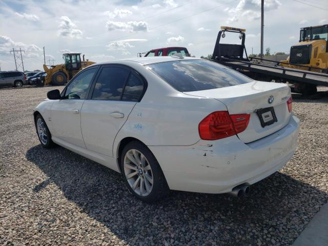 Photo 3 from auction – 2011 BMW 328 XI with VIN WBAPK7C50BA821375