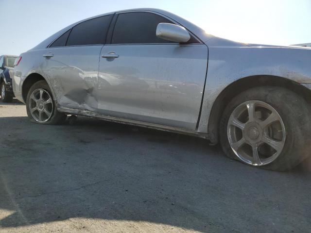 Photo 9 from auction – 2007 TOYOTA CAMRY CE with VIN 4T1BE46K27U034627