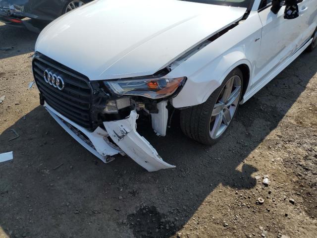 Photo 9 from auction – 2016 AUDI A3 PREMIUM with VIN WAUA7GFF0G1109998