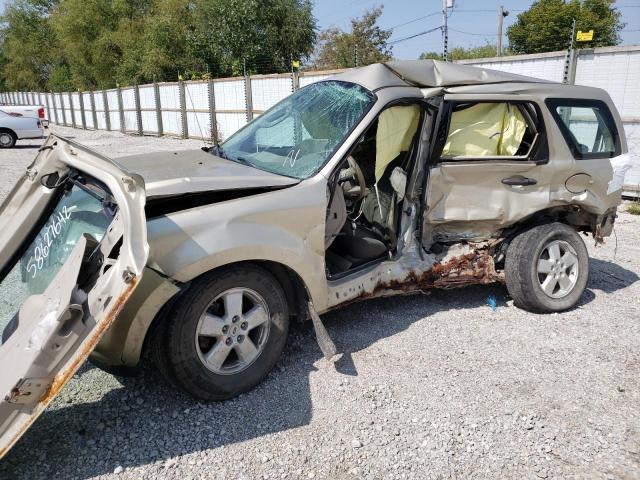 Photo 9 from auction – 2010 FORD ESCAPE XLS with VIN 1FMCU0C70AKA46908