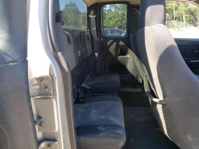 Photo 6 from auction – 2007 CHEVROLET COLORADO with VIN 1GCDT19E878203694