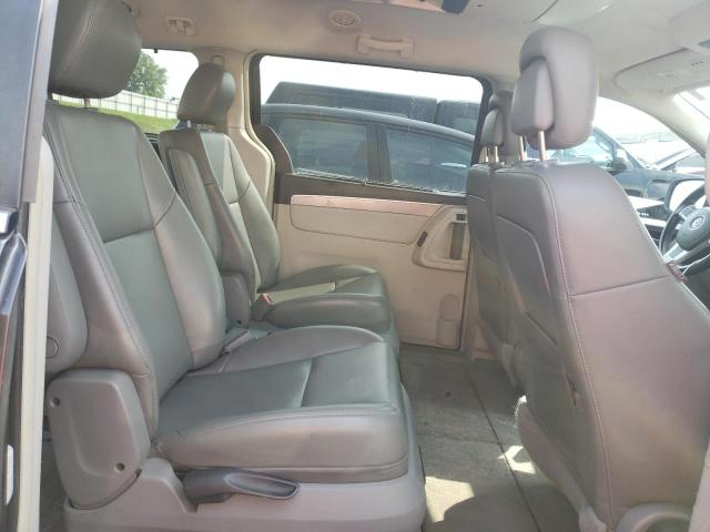 Photo 6 from auction – 2011 VOLKSWAGEN ROUTAN SE with VIN 2V4RW3DG5BR643442