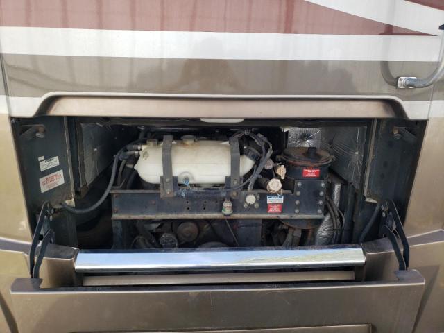 Photo 7 from auction – 2004 FREIGHTLINER CHASSIS X with VIN 4UZAAHCY54CN23208