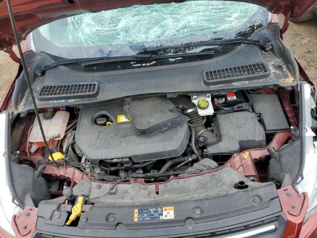 Photo 7 from auction – 2016 FORD ESCAPE SE with VIN 1FMCU9GX1GUA83669