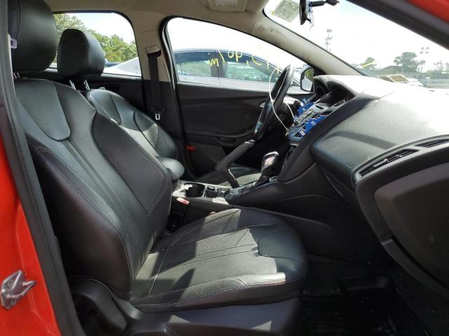 Photo 5 from auction – 2013 FORD FOCUS SE with VIN 1FADP3F21DL205053