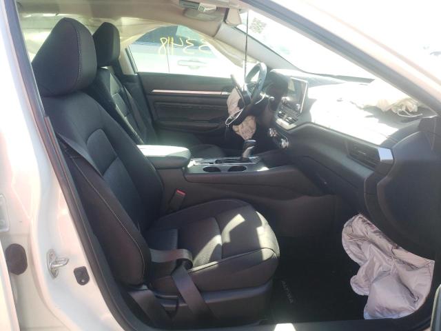 Photo 5 from auction – 2019 NISSAN ALTIMA SV with VIN 1N4BL4DV3KC144498