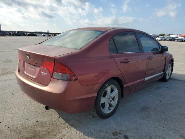 Photo 4 from auction – 2006 HONDA CIVIC EX with VIN 1HGFA16846L044117