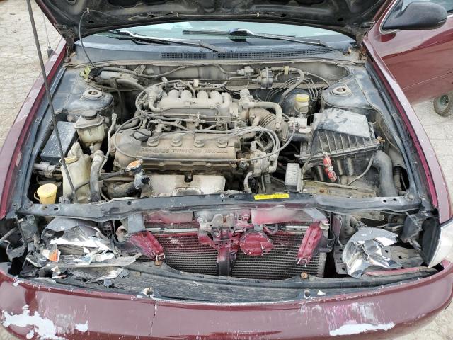 Photo 7 from auction – 1997 NISSAN SENTRA BAS with VIN 1N4AB41D2VC777279