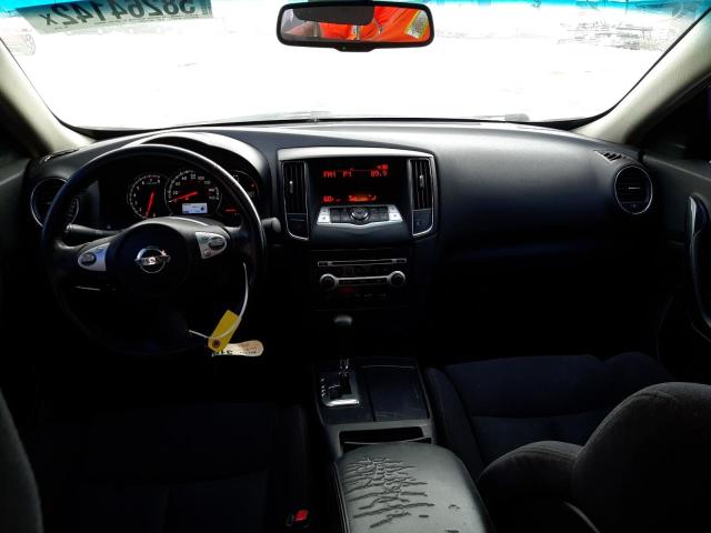 Zdjęcie 9 z aukcji – 2014 NISSAN MAXIMA S z VIN 1N4AA5AP8EC441736