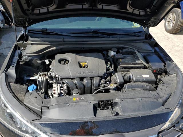 Photo 7 from auction – 2019 HYUNDAI ELANTRA SE with VIN 5NPD74LF2KH455779