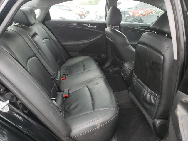 Photo 6 from auction – 2012 HYUNDAI SONATA SE with VIN 5NPEC4ACXCH365354