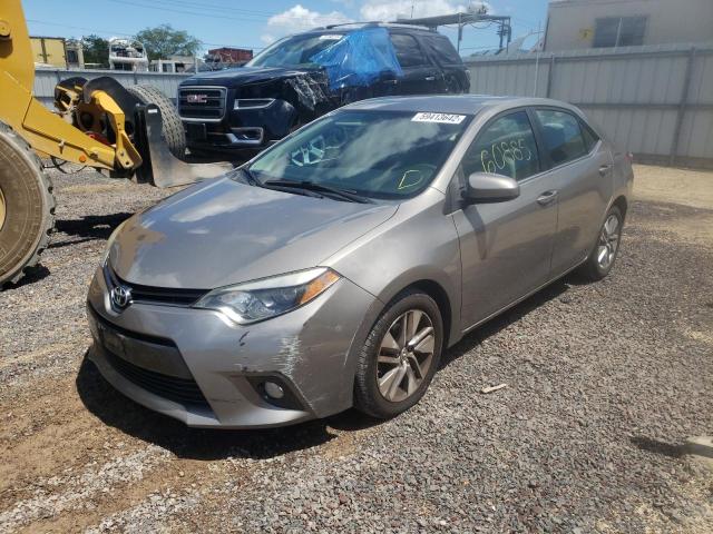 Photo 2 from auction – 2015 TOYOTA COROLLA EC with VIN 5YFBPRHE0FP314948