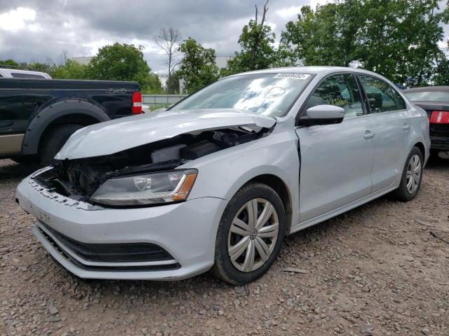 Photo 2 from auction – 2017 VOLKSWAGEN JETTA S with VIN 3VW2B7AJ6HM316740